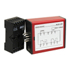Intelligent Vehicle Loop Detector Sensor for Gate Automation Modern Design for Villas and Toll Roads