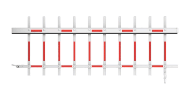 barrier gates OEM